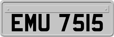EMU7515