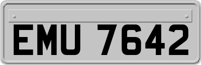 EMU7642