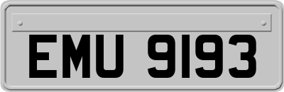EMU9193