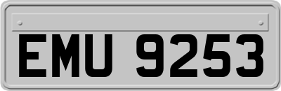 EMU9253