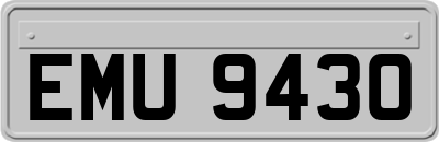 EMU9430