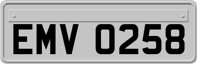 EMV0258
