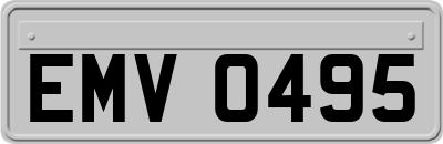EMV0495