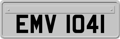 EMV1041