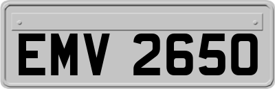 EMV2650