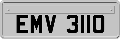 EMV3110