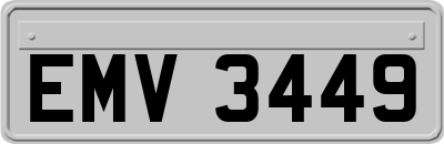 EMV3449