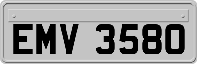 EMV3580