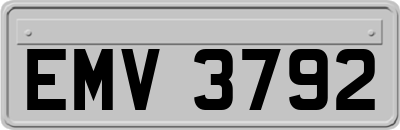 EMV3792
