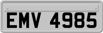 EMV4985