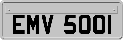 EMV5001