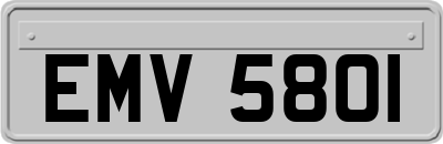 EMV5801