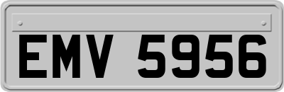 EMV5956