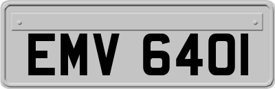 EMV6401