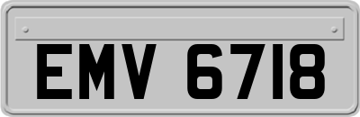 EMV6718