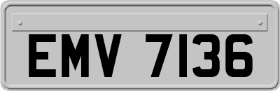 EMV7136