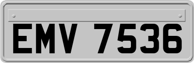 EMV7536