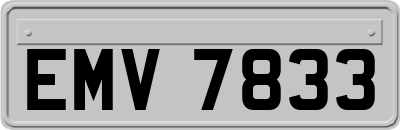 EMV7833