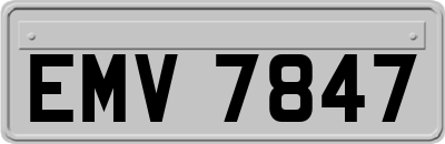 EMV7847