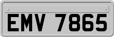 EMV7865