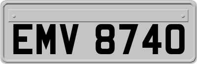 EMV8740