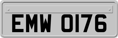 EMW0176