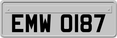 EMW0187