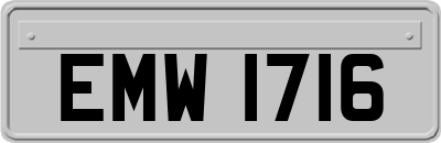 EMW1716