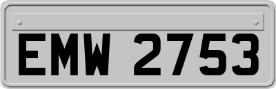 EMW2753