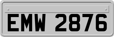 EMW2876