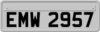 EMW2957