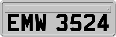 EMW3524