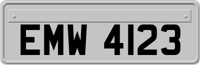 EMW4123