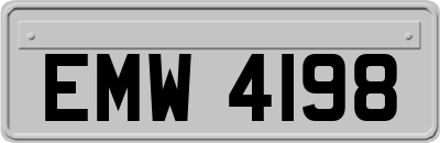 EMW4198