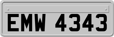EMW4343