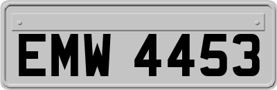 EMW4453