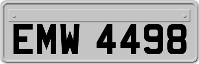 EMW4498