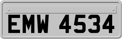 EMW4534