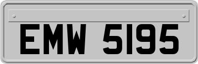 EMW5195