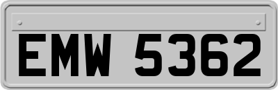 EMW5362