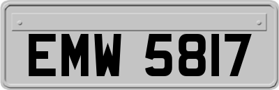 EMW5817