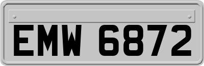 EMW6872