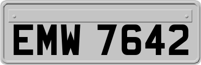 EMW7642