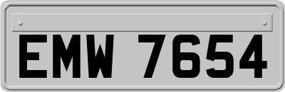 EMW7654