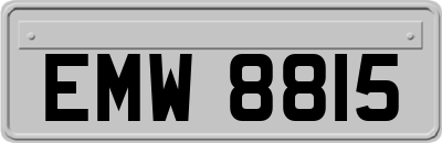 EMW8815