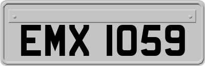 EMX1059