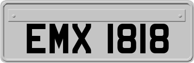 EMX1818