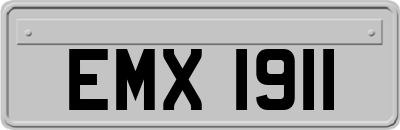 EMX1911