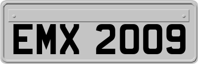 EMX2009