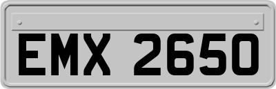 EMX2650